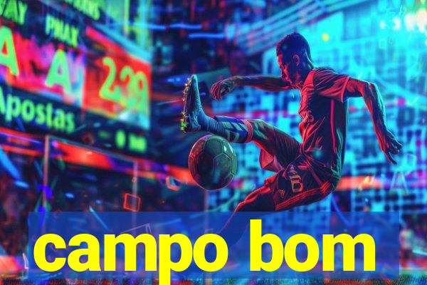 campo bom